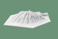 Cerro de la Silla Phone Stand