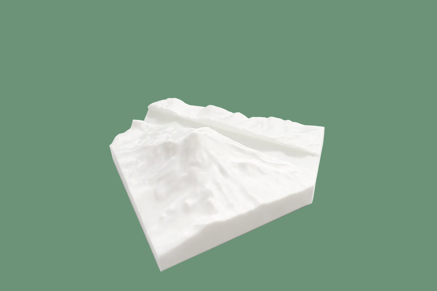 Pico de Orizaba phone stand