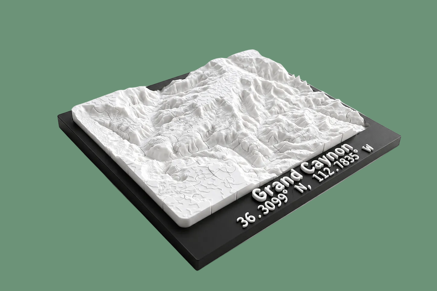 Grand Canyon Jigsaw puzzle