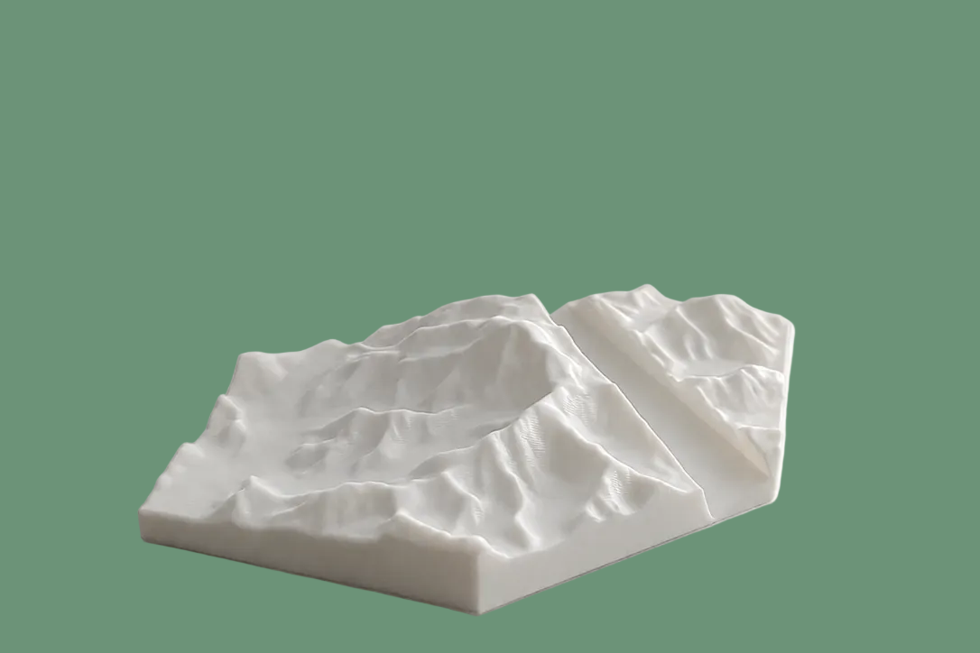Denali Phone Stand