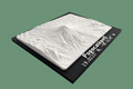 Popocatépetl Jigsaw Puzzle